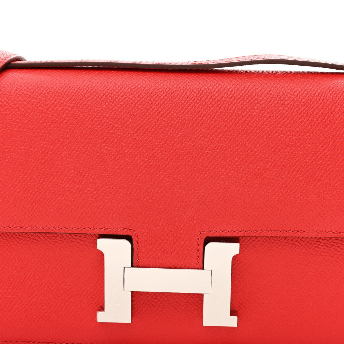 Epsom Constance Elan 25 Rouge Radieux