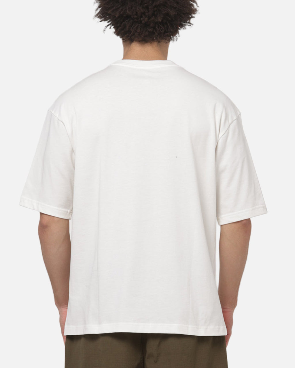 HOT Products Jordan Flight Essentials Oversized T-Shirt Sail
