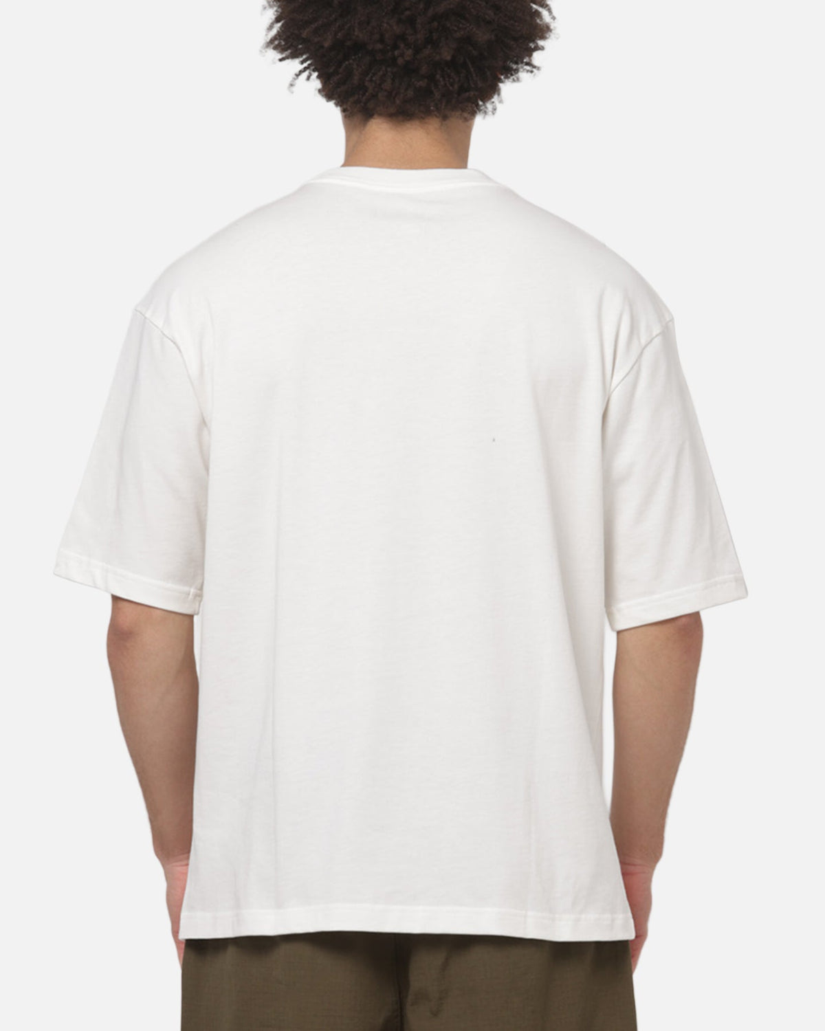 HOT Products Jordan Flight Essentials Oversized T-Shirt Sail