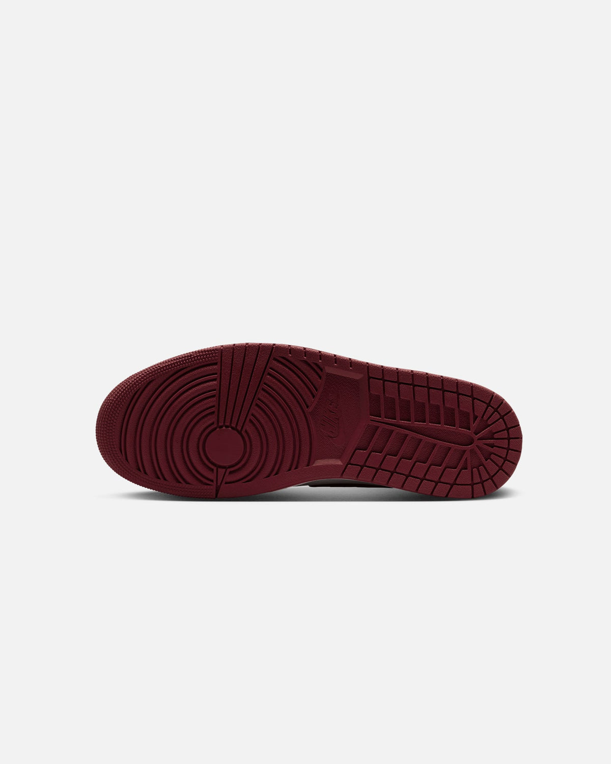 HOT Products Jordan Air Jordan 1 Retro High OG "Love Letter" Brown/Red