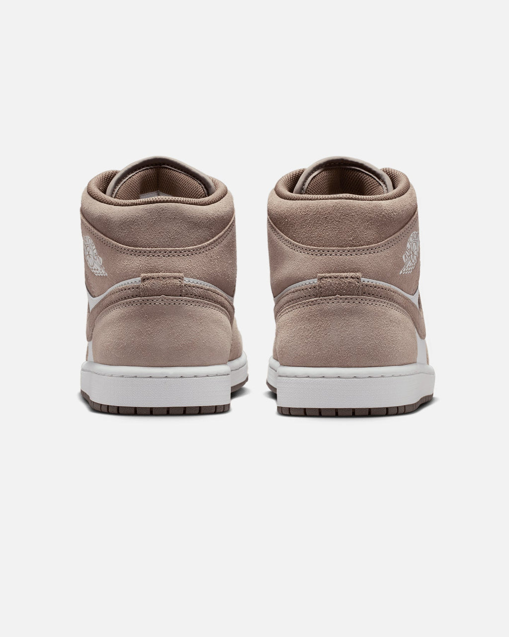 HOT Products Jordan Air Jordan 1 Mid Enigma Stone