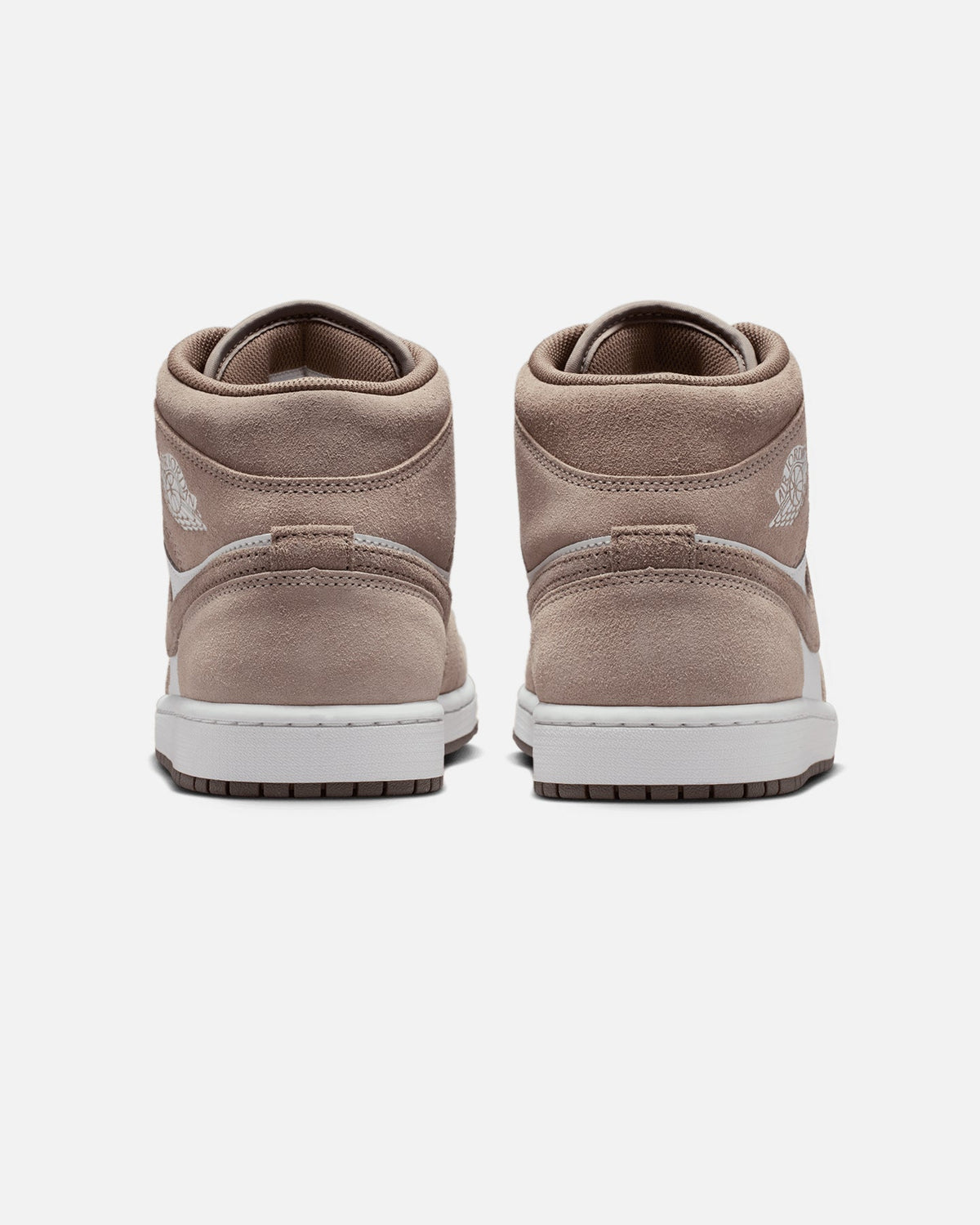 HOT Products Jordan Air Jordan 1 Mid Enigma Stone