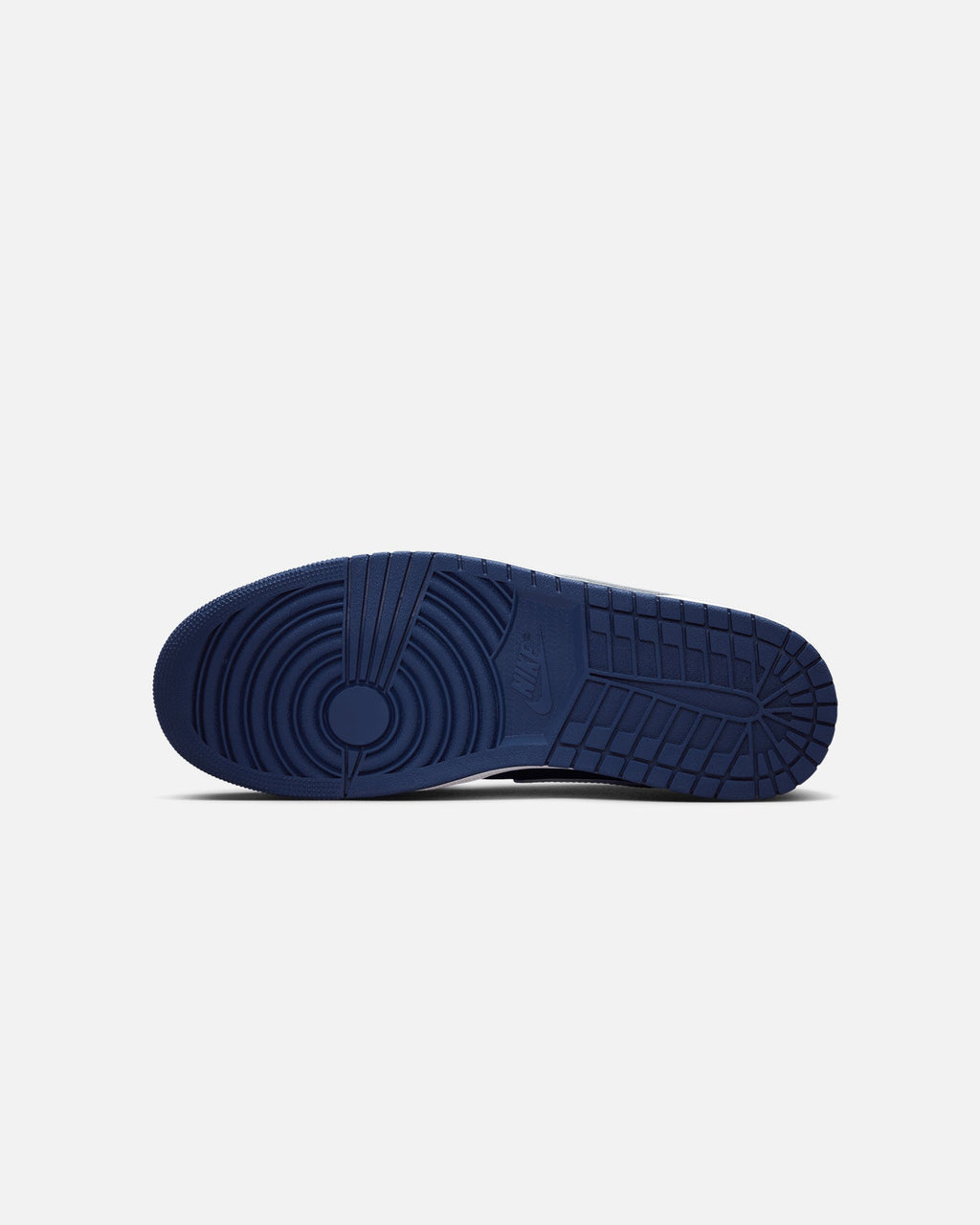 HOT Products Jordan Air Jordan 1 Mid Blue