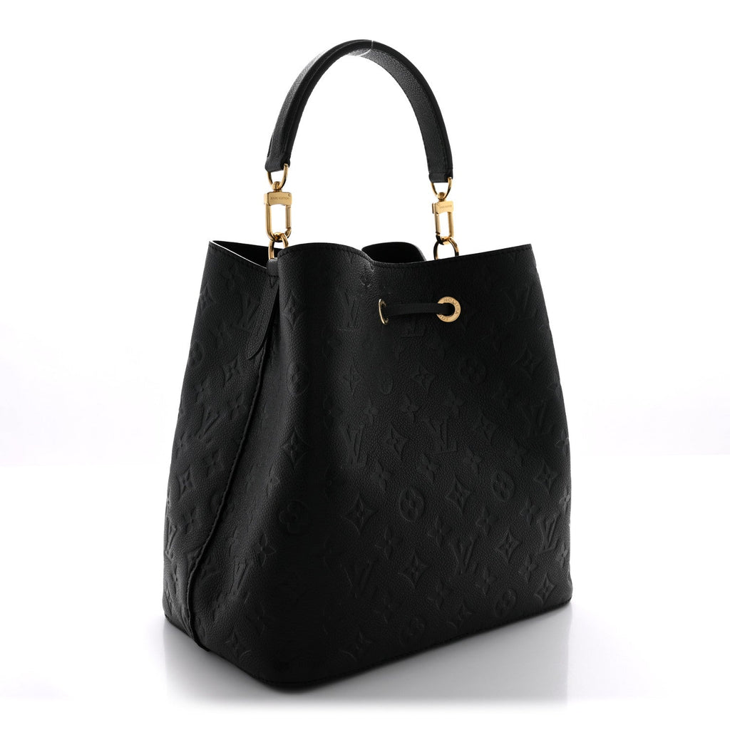 Empreinte Neonoe MM Black