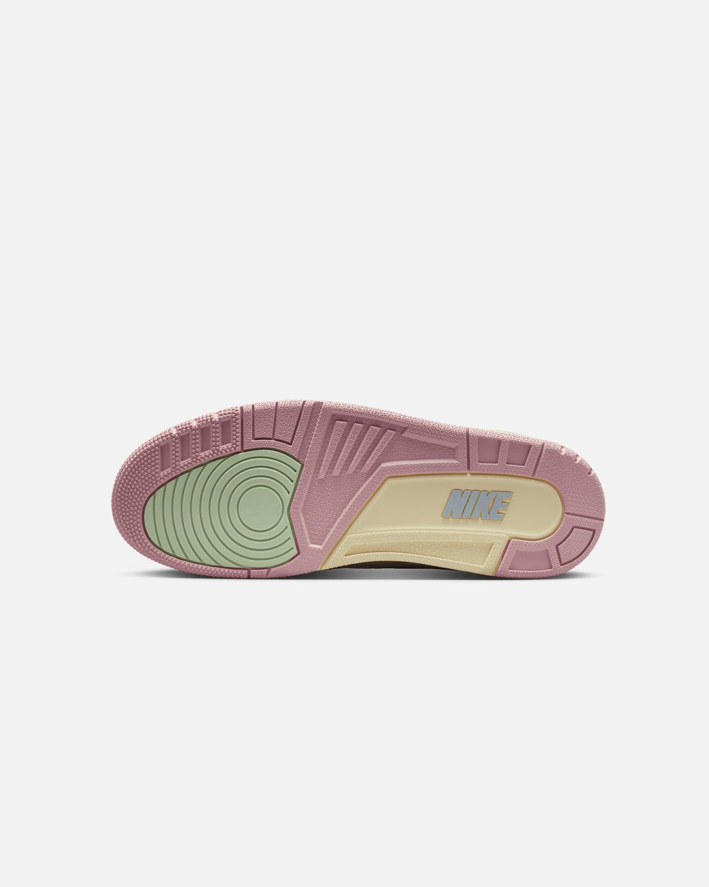 HOT Products Jordan Air Jordan 3 Retro "Spring Is In The Air" Sail