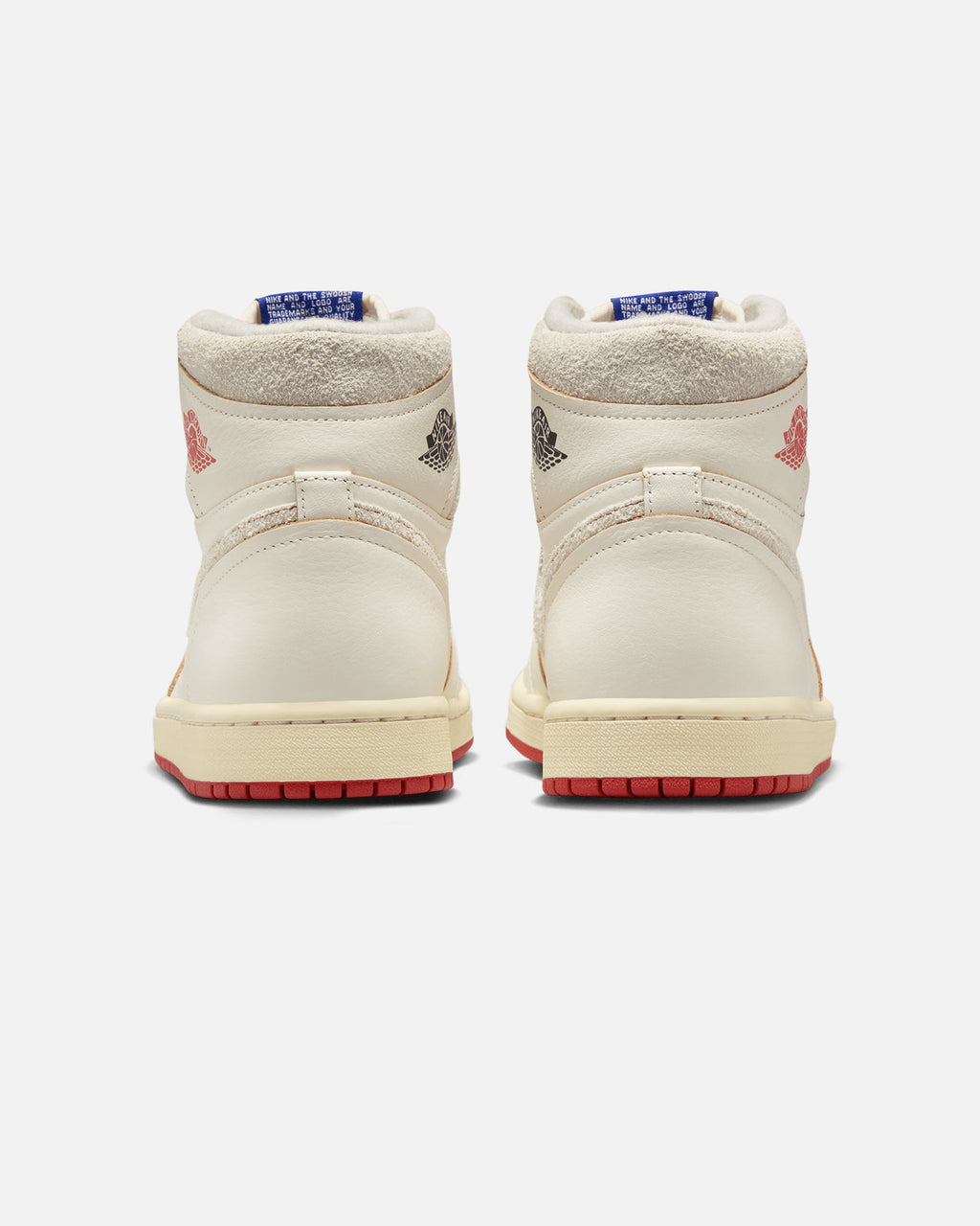 HOT Products Jordan Women's Air Jordan 1 Retro Hi OG Rare Air "Cinnabar" Sail/Cinnabar