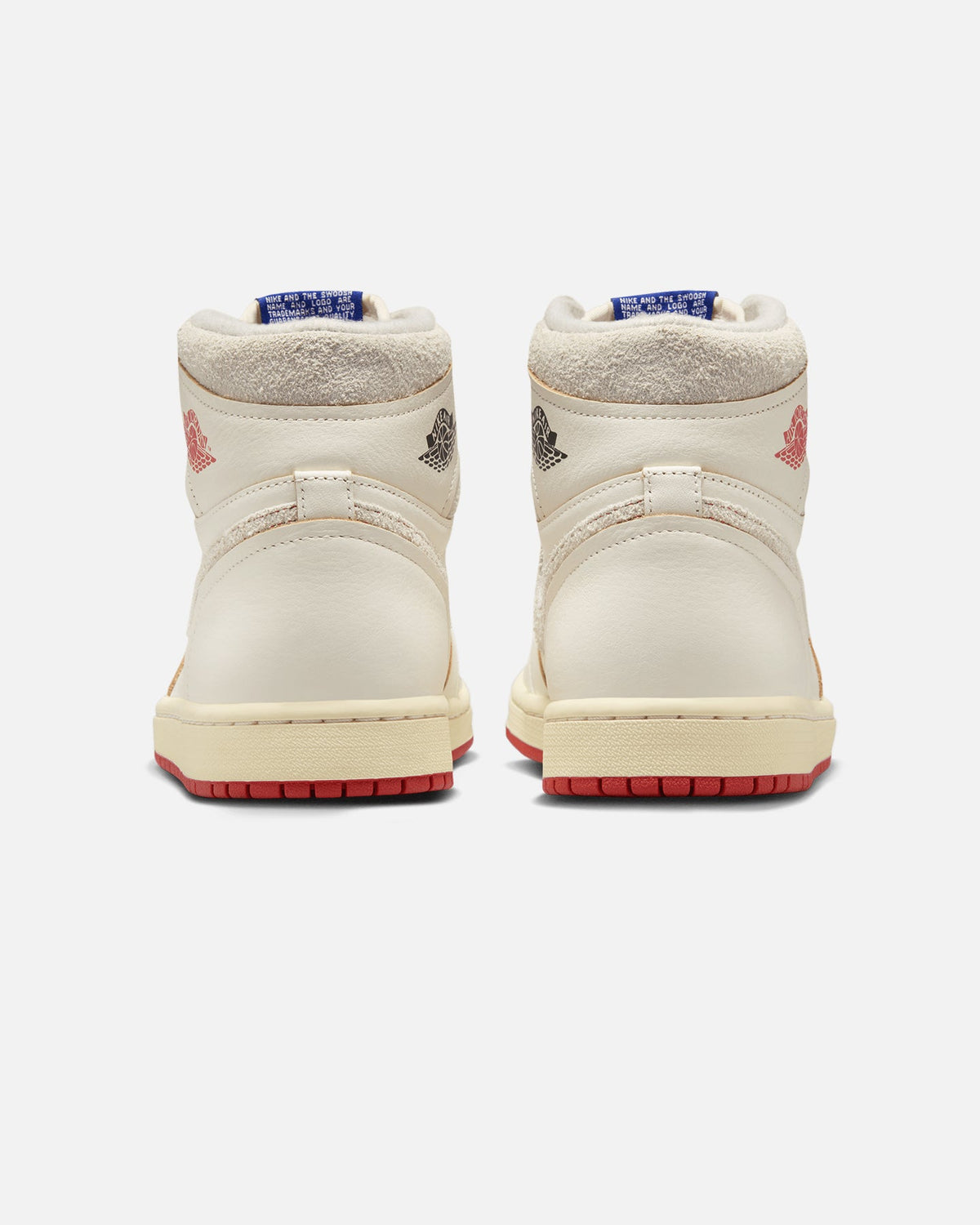 HOT Products Jordan Women's Air Jordan 1 Retro Hi OG Rare Air "Cinnabar" Sail/Cinnabar