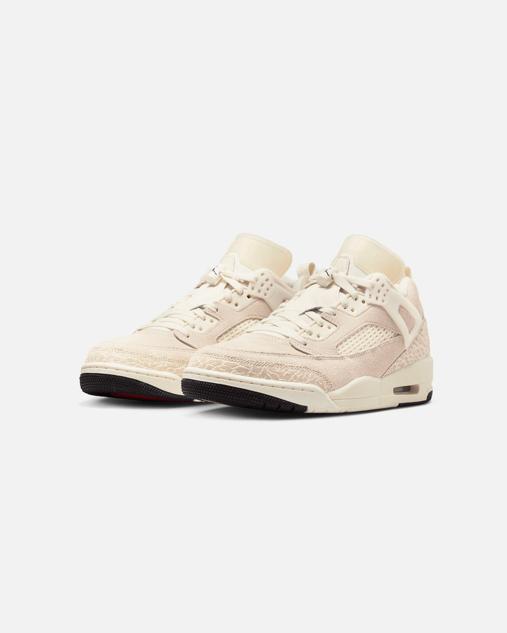 HOT Products Jordan Spizike Low Sail/Black