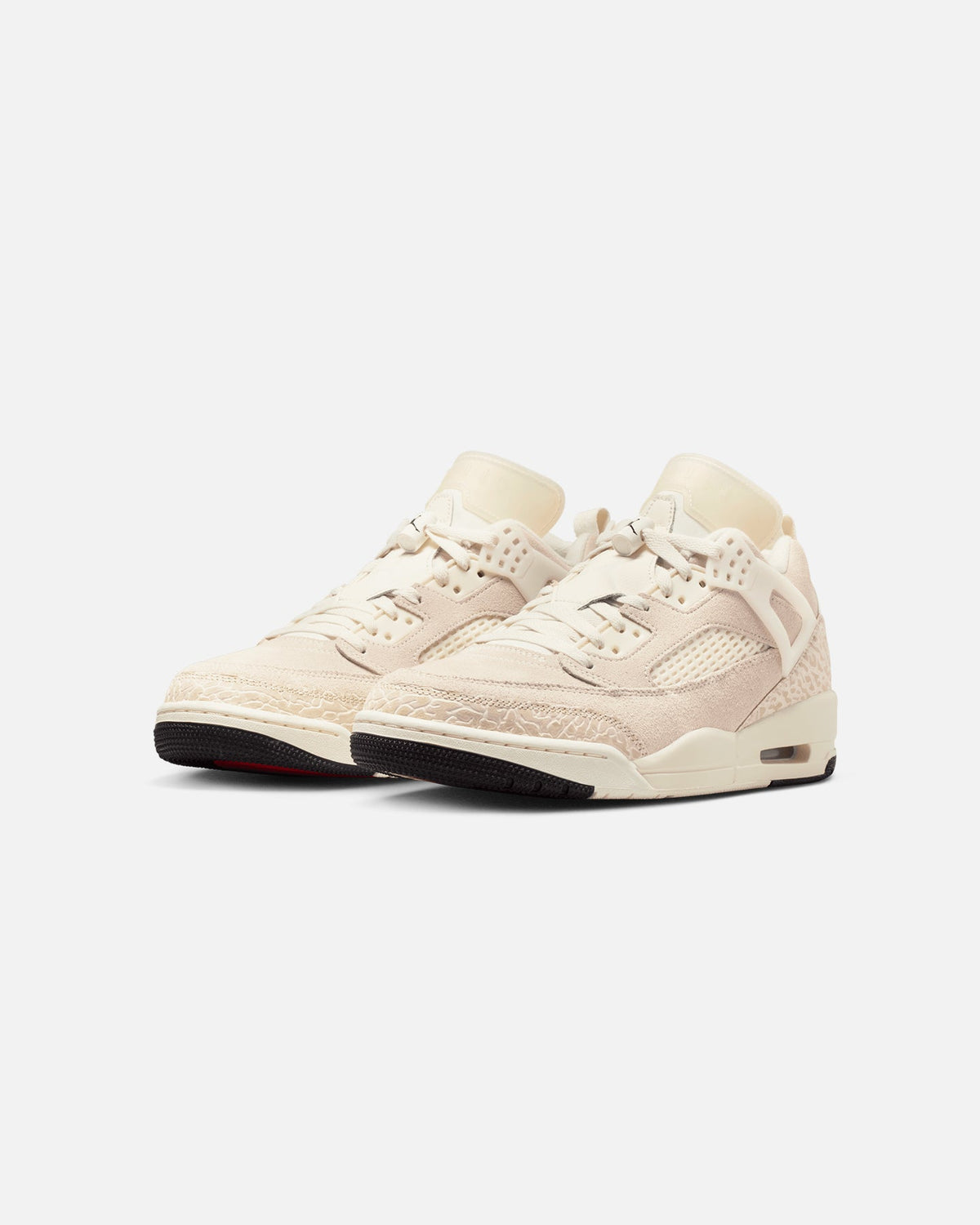 HOT Products Jordan Spizike Low Sail/Black