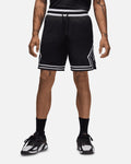 HOT Products Jordan Dri-FIT Sport Diamond Shorts Black/White/White