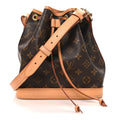 Monogram Petit Noe NM