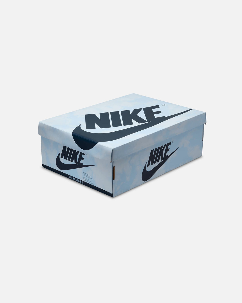 HOT Products Jordan Air Jordan 1 Retro High OG "Denim" Summit White/Obsidian