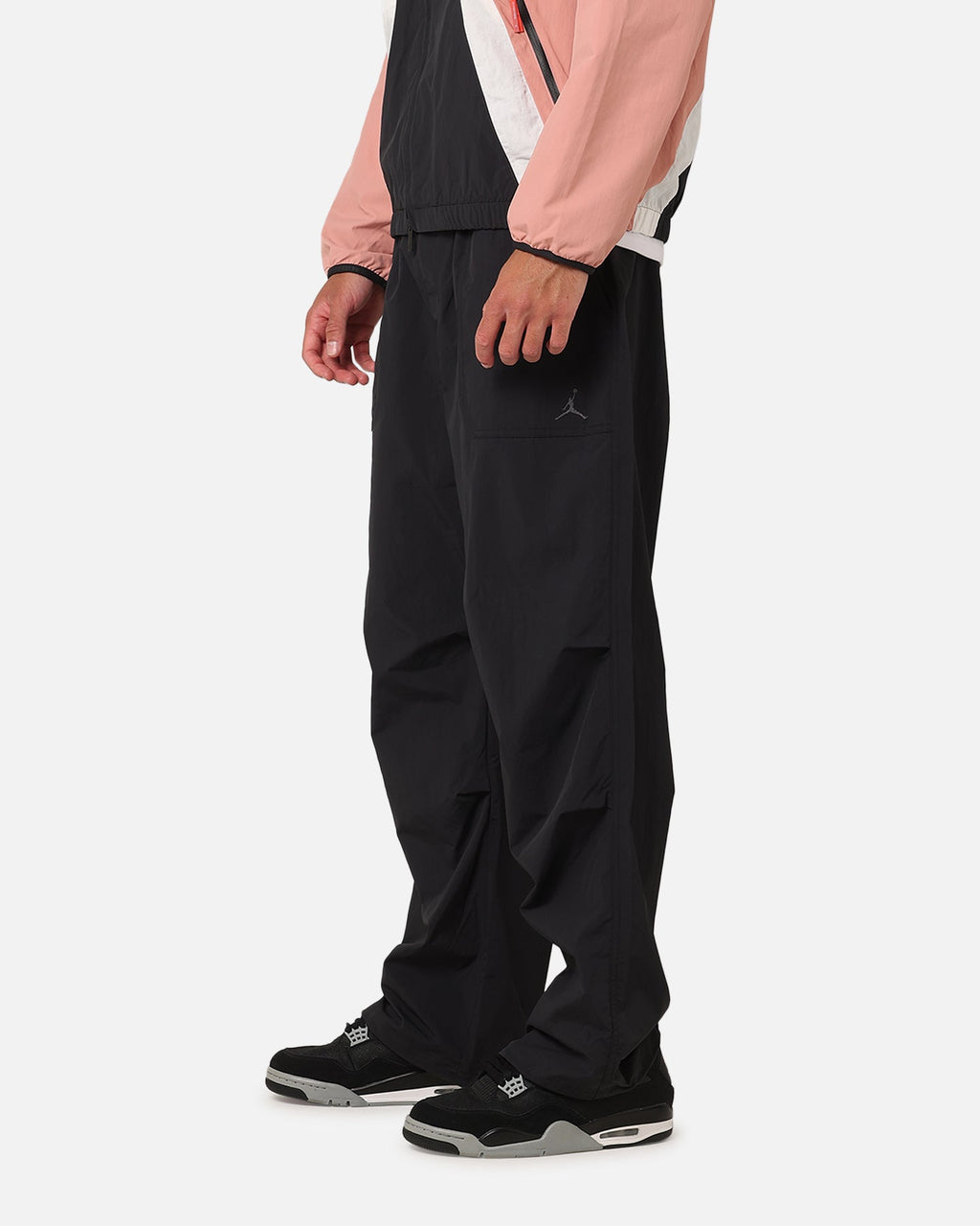 HOT Products Jordan Essential Statement Woven Pant Black