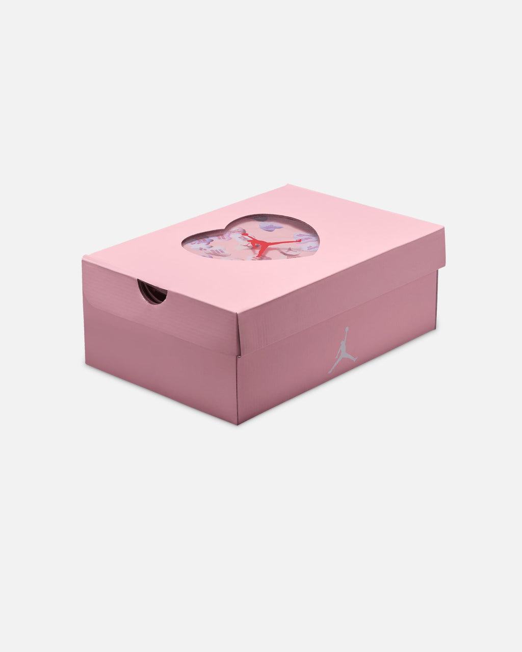 HOT Products Jordan Kids' Air Jordan 4 Retro (GS) White/Medium Soft Pink