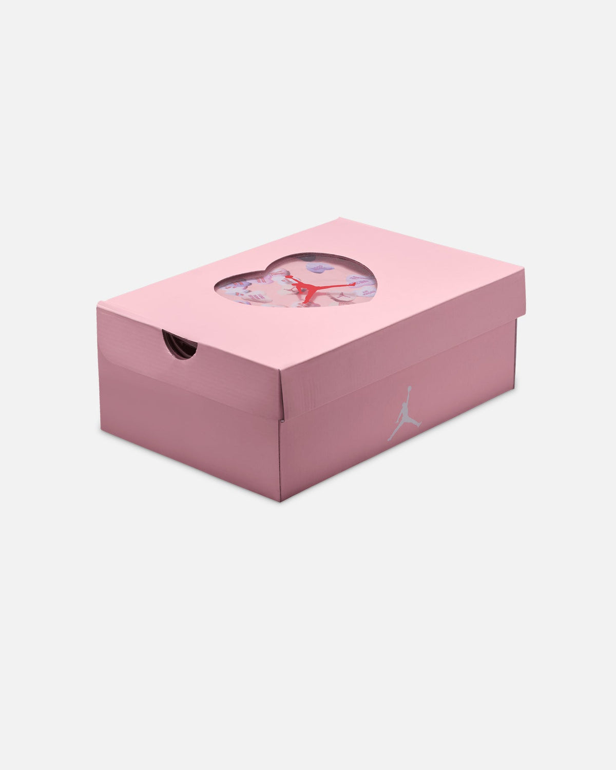 HOT Products Jordan Kids' Air Jordan 4 Retro (GS) White/Medium Soft Pink