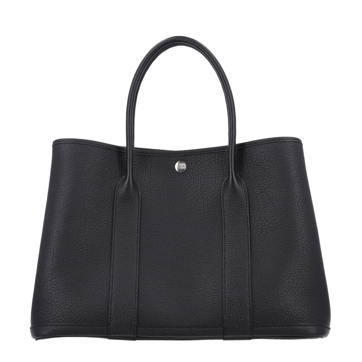 Negonda Garden Party Tote 36 MM Black