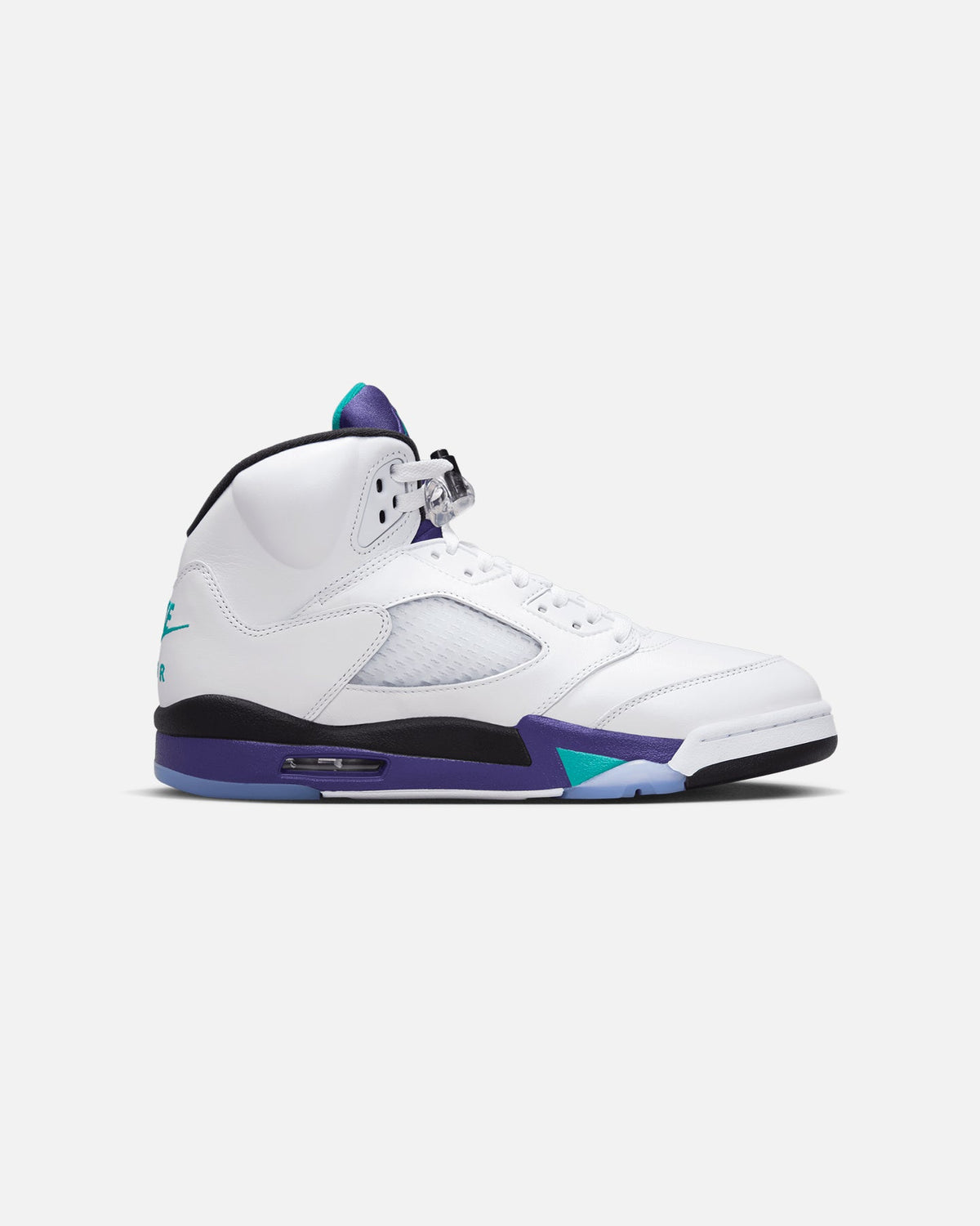 HOT Products Jordan Air Jordan 5 Retro OG "Grape" White/Green