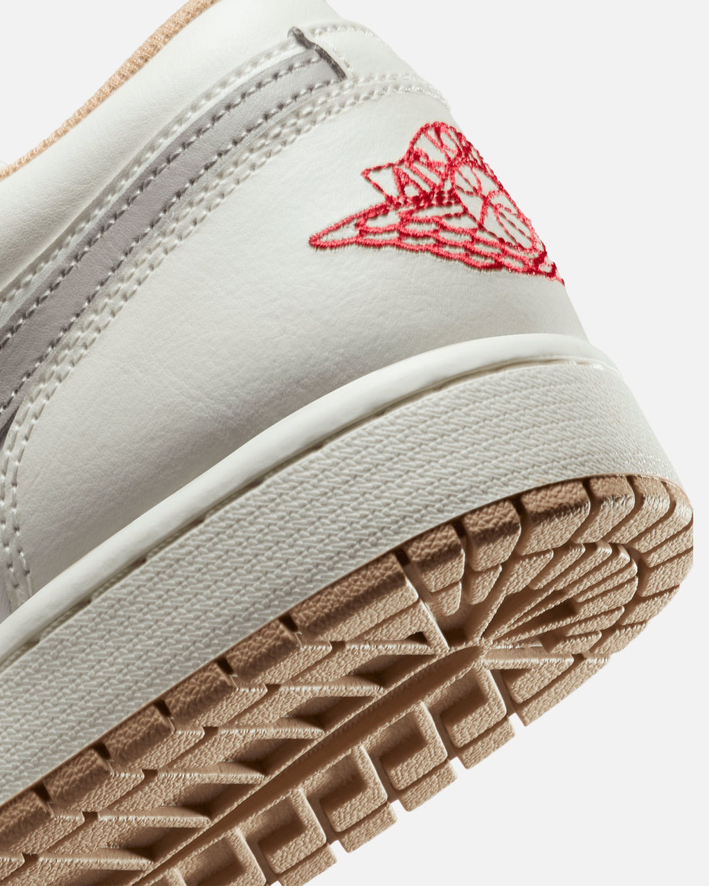 HOT Products Jordan Air Jordan 1 Low Sail