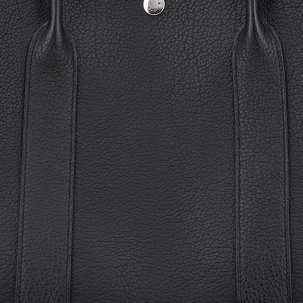 Negonda Garden Party Tote 36 MM Black