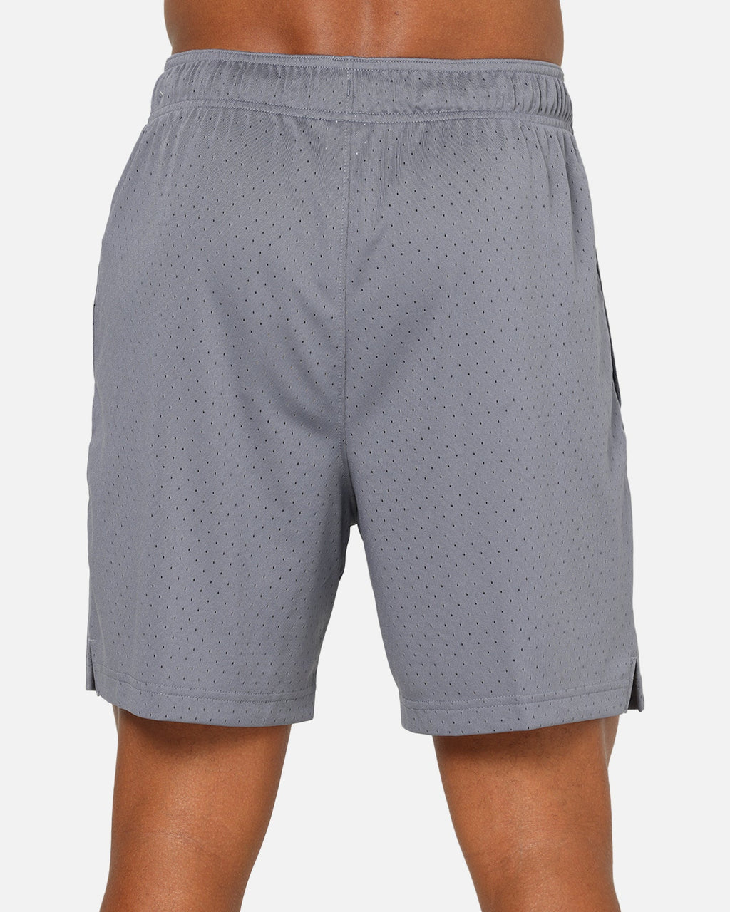 HOT Products Jordan Sport Jumpman Dri-FIT Mesh Shorts Light Carbon/Black