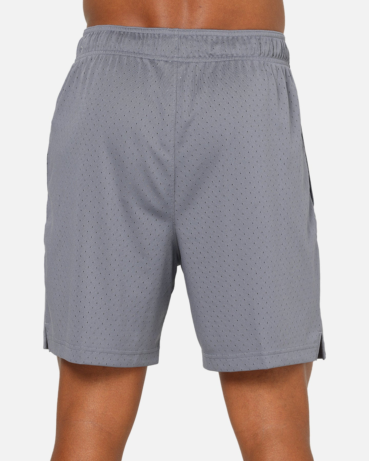 HOT Products Jordan Sport Jumpman Dri-FIT Mesh Shorts Light Carbon/Black