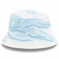 New Arrival “LACOSTE PRINTED COTTON TWILL BUCKET HAT