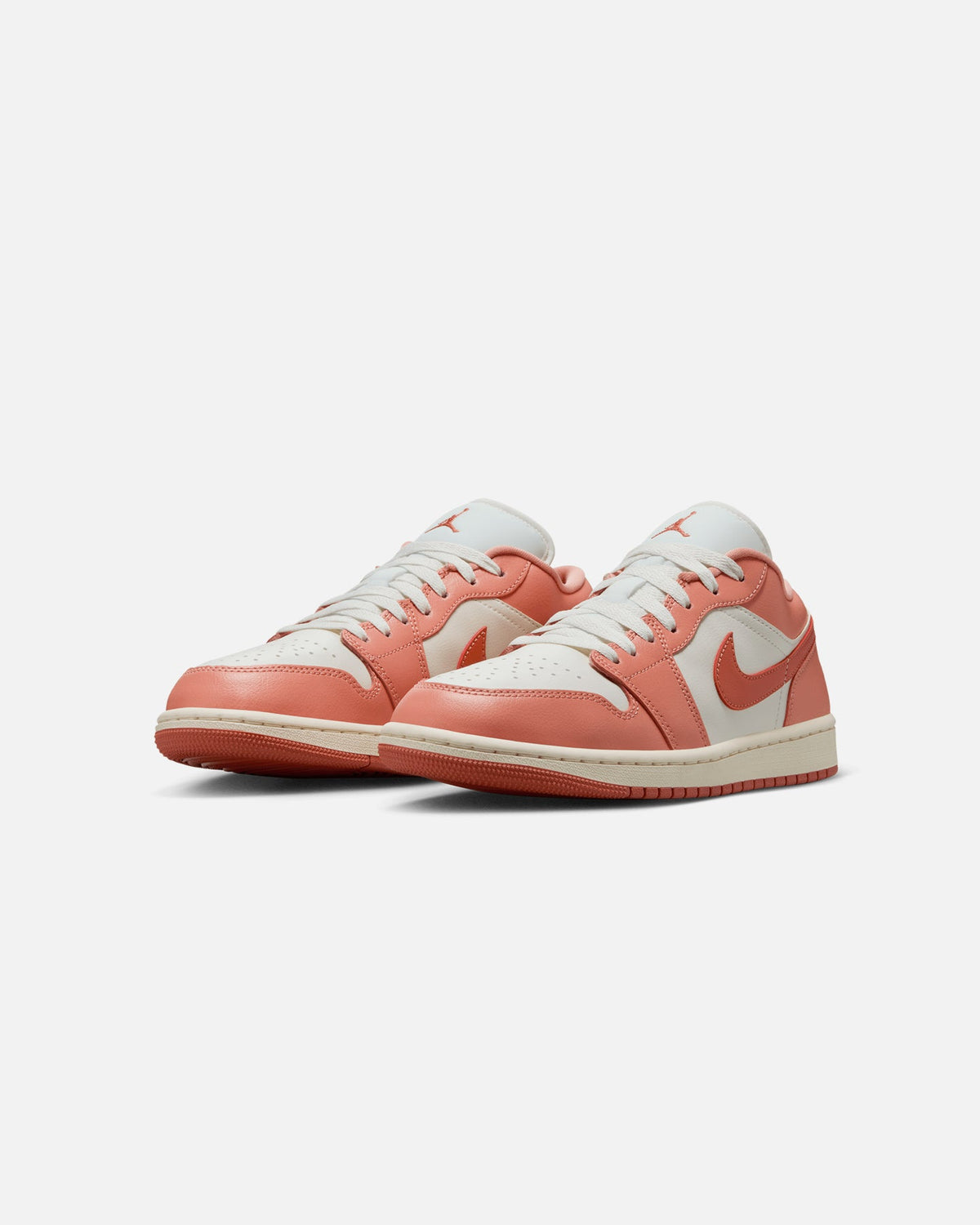 HOT Products Jordan Women's Air Jordan 1 Low Sail/Madder Root