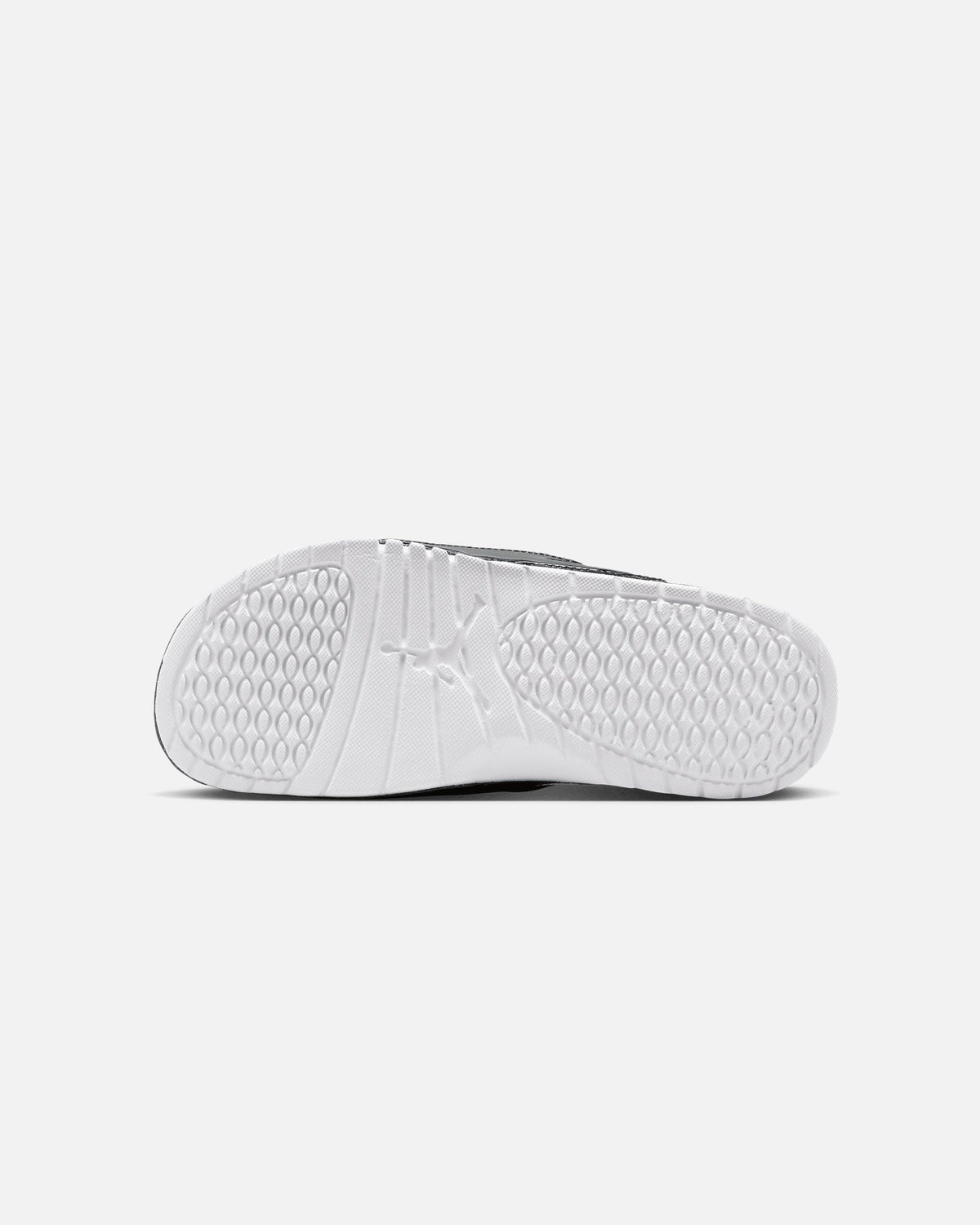 HOT Products Jordan Hydro XI Retro Slides Black/White