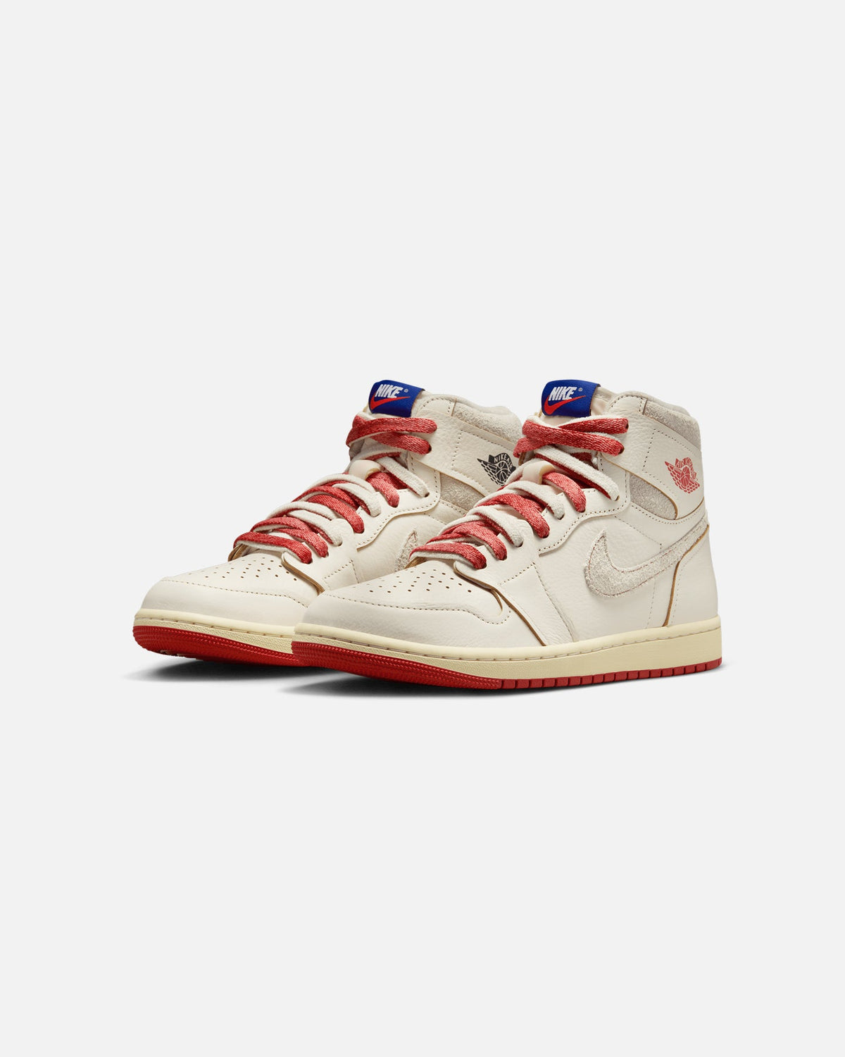 HOT Products Jordan Women's Air Jordan 1 Retro Hi OG Rare Air "Cinnabar" Sail/Cinnabar
