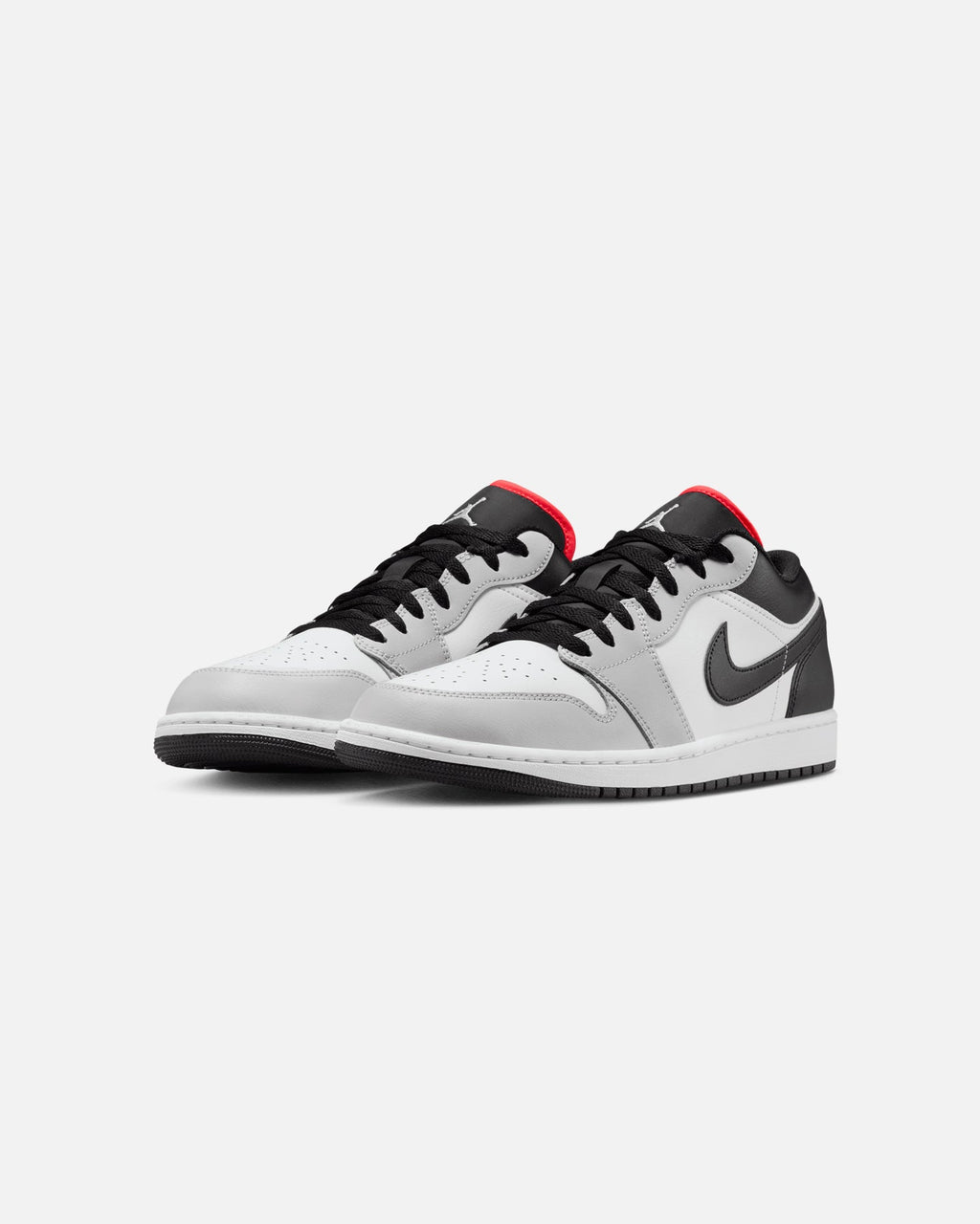 HOT Products Jordan Air Jordan 1 Low Grey