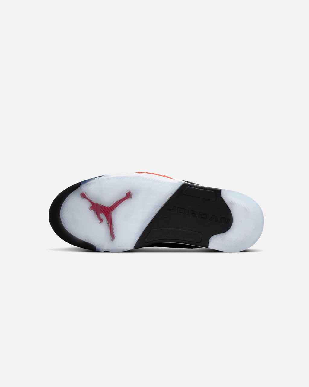 HOT Products Jordan Sixty Plus Low Black