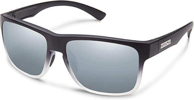 HOT Products Suncloud Optics Rambler Men's Polarized Sunglasses