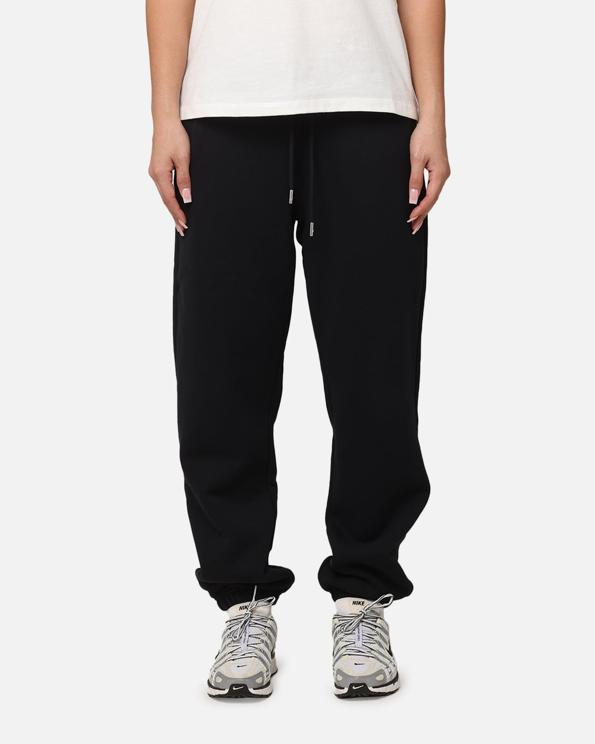 HOT Products Jordan Women's Flight Fleece Pants Black