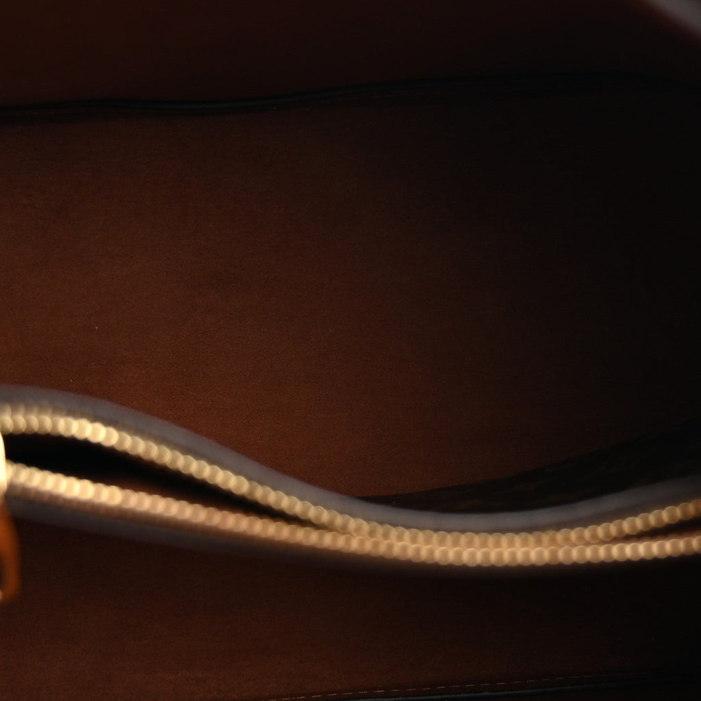 Monogram Neonoe MM Caramel