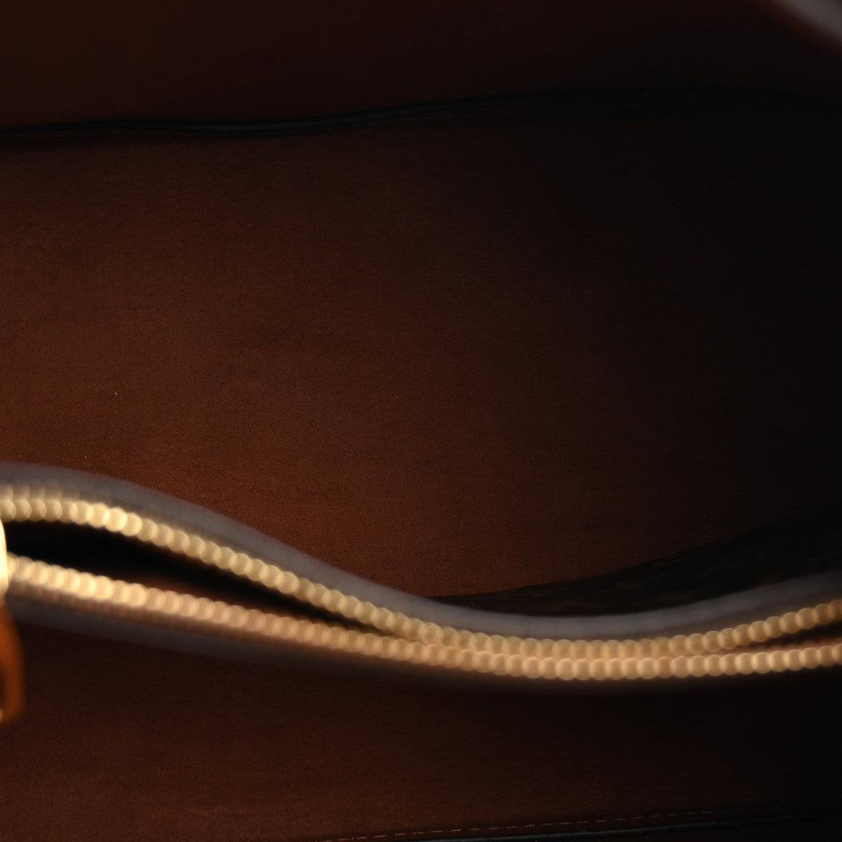 Monogram Neonoe MM Caramel