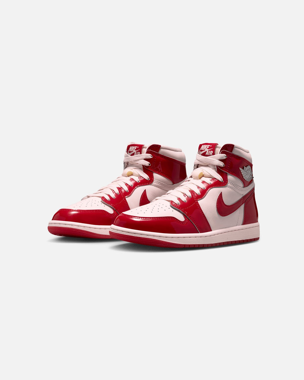 HOT Products Jordan Women's Air Jordan 1 Retro High OG "Ruby" University Red