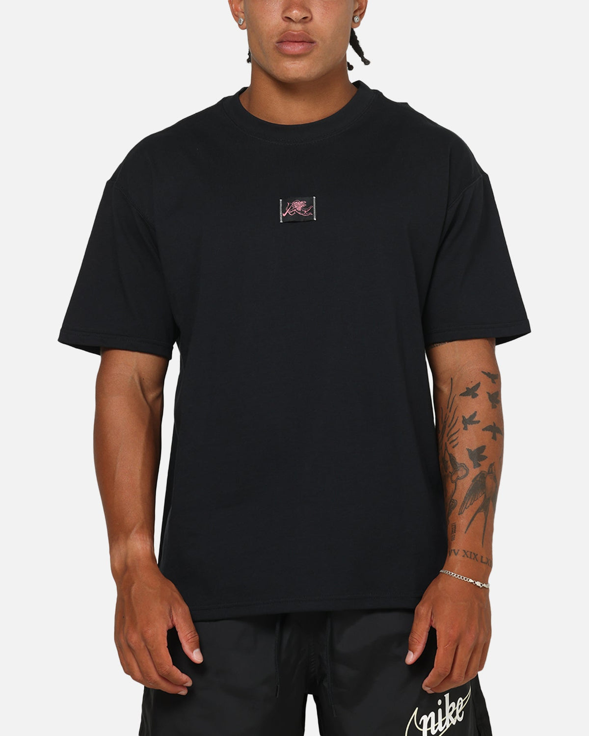 HOT Products Jordan Sportswear Love In The Air T-Shirt Black
