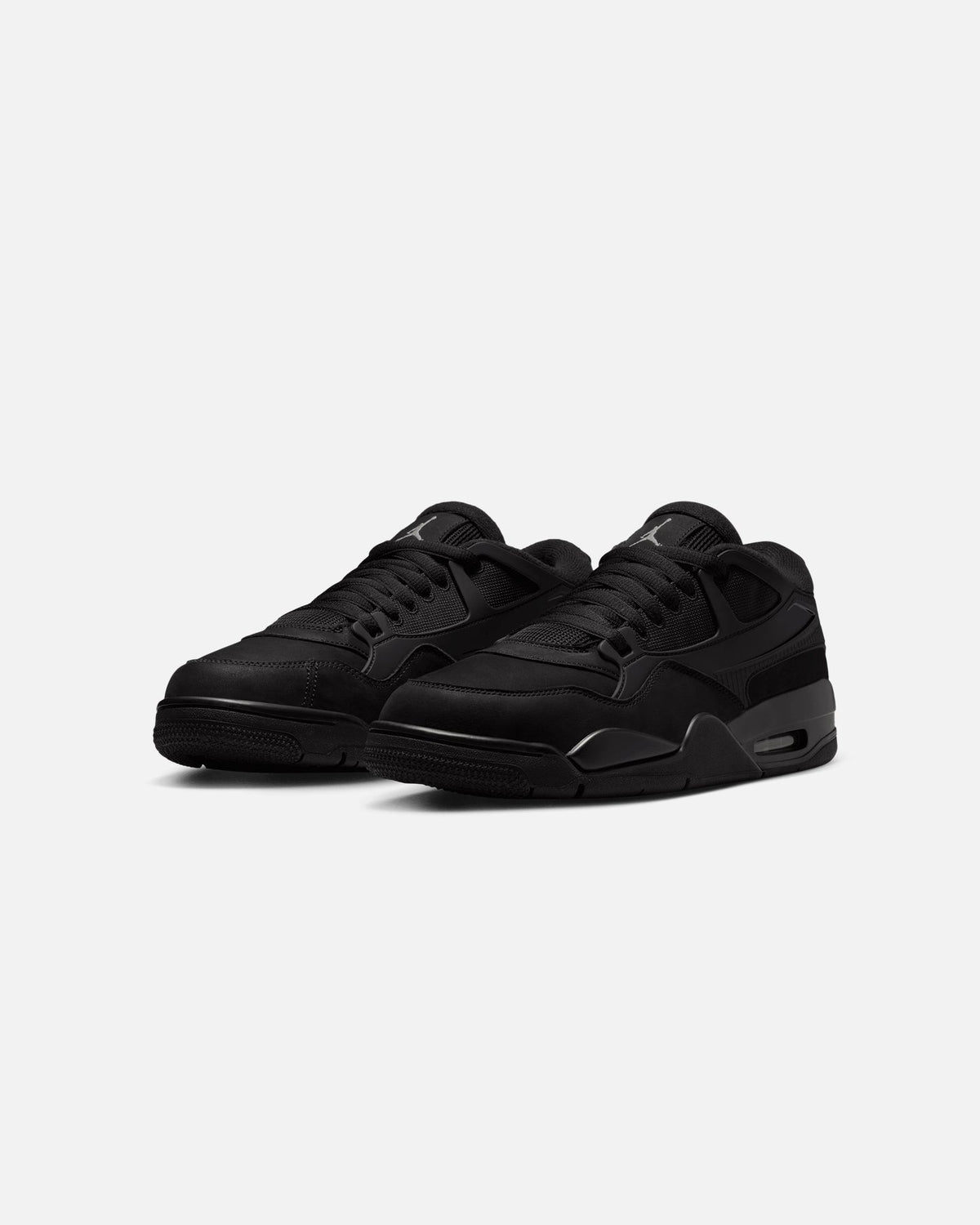 HOT Products Jordan Air Jordan 4 RM Black/White