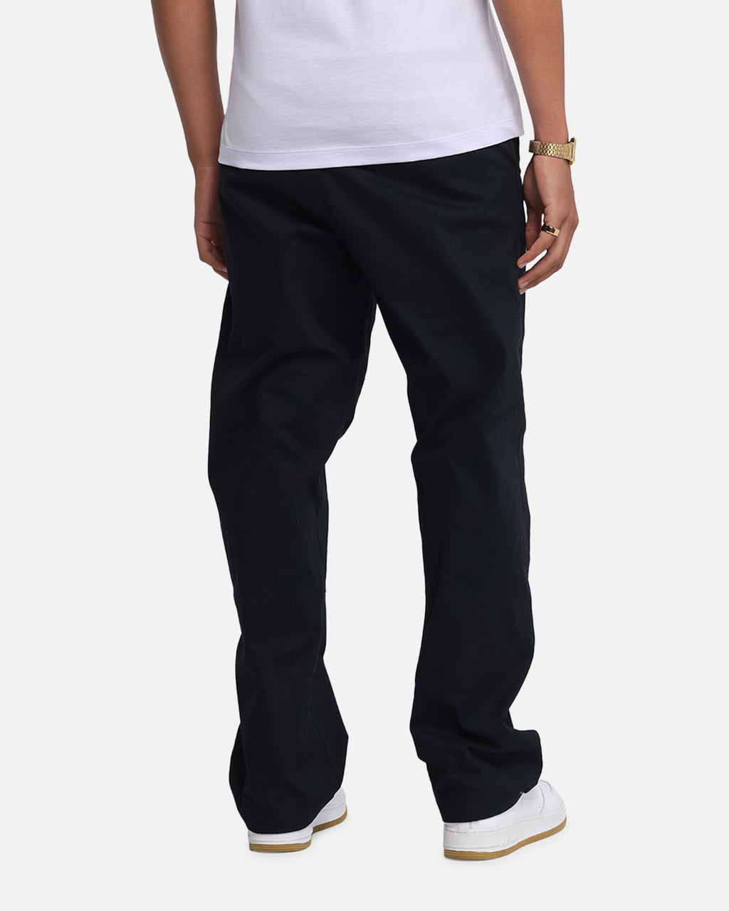HOT Products Jordan Essentials Brooklyn Woven Pant Black/Anthracite
