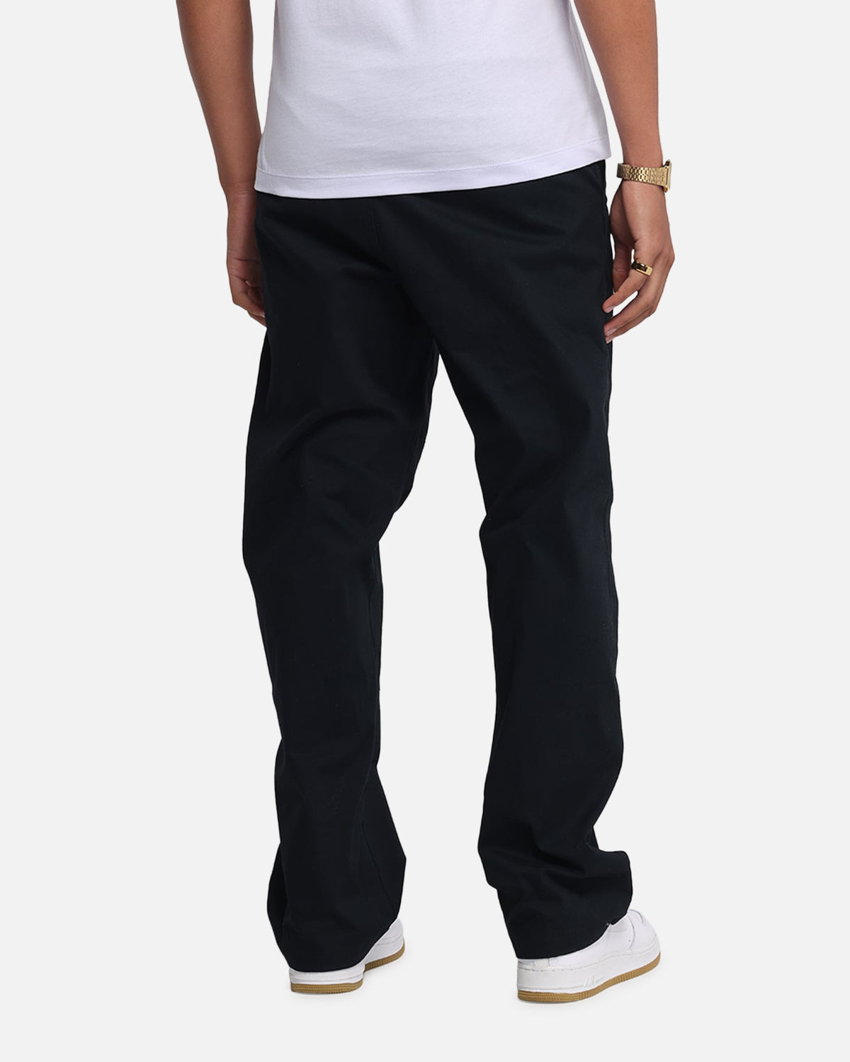 HOT Products Jordan Essentials Brooklyn Woven Pant Black/Anthracite