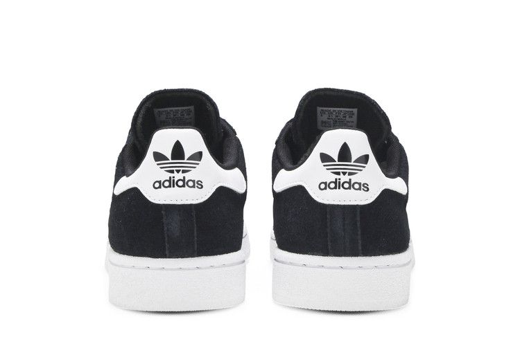 adidas Campus Black White
