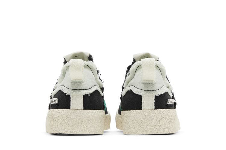 adidas Campus 80s Song for the Mute Black
