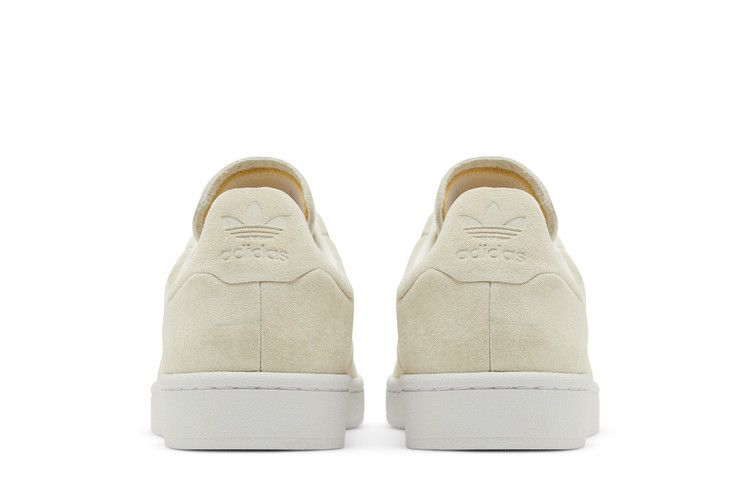 adidas Campus Stitch and Turn