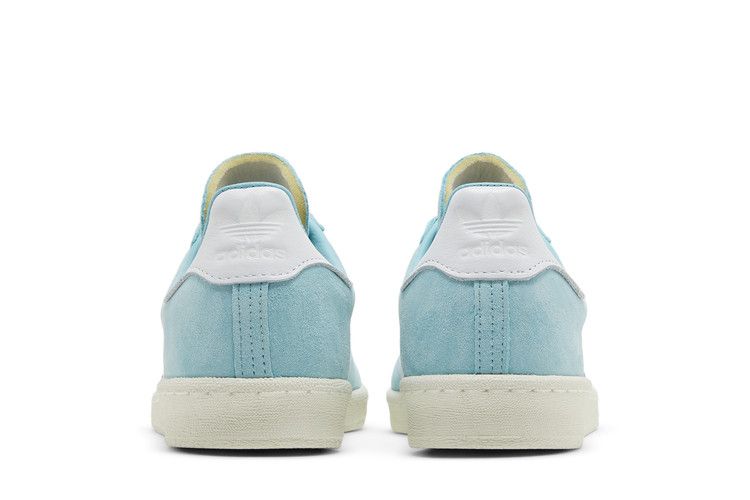 adidas Campus 80s Easy Mint