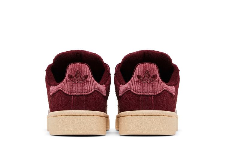 adidas Campus 00s Shadow Red Off White (Women's)