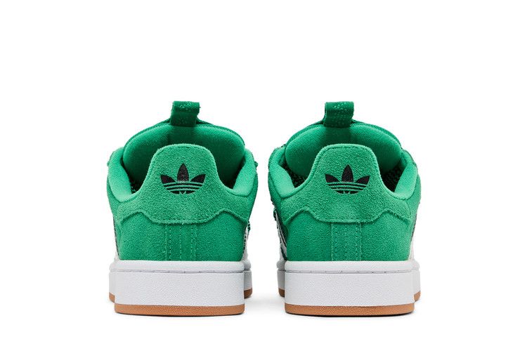 adidas Campus 00s Surf Green Cloud White Core Black (Women's)