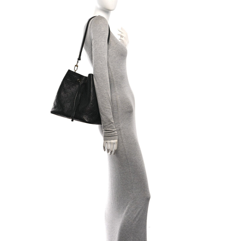 Empreinte Neonoe MM Black