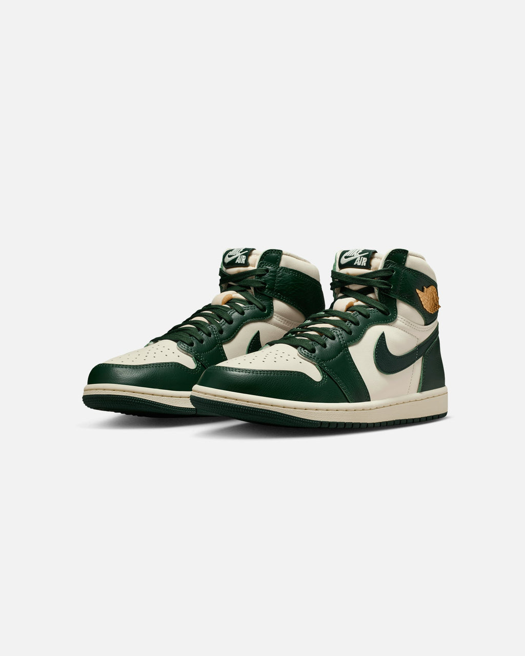 HOT Products Jordan Women's Air Jordan 1 Retro High OG Pale Ivory