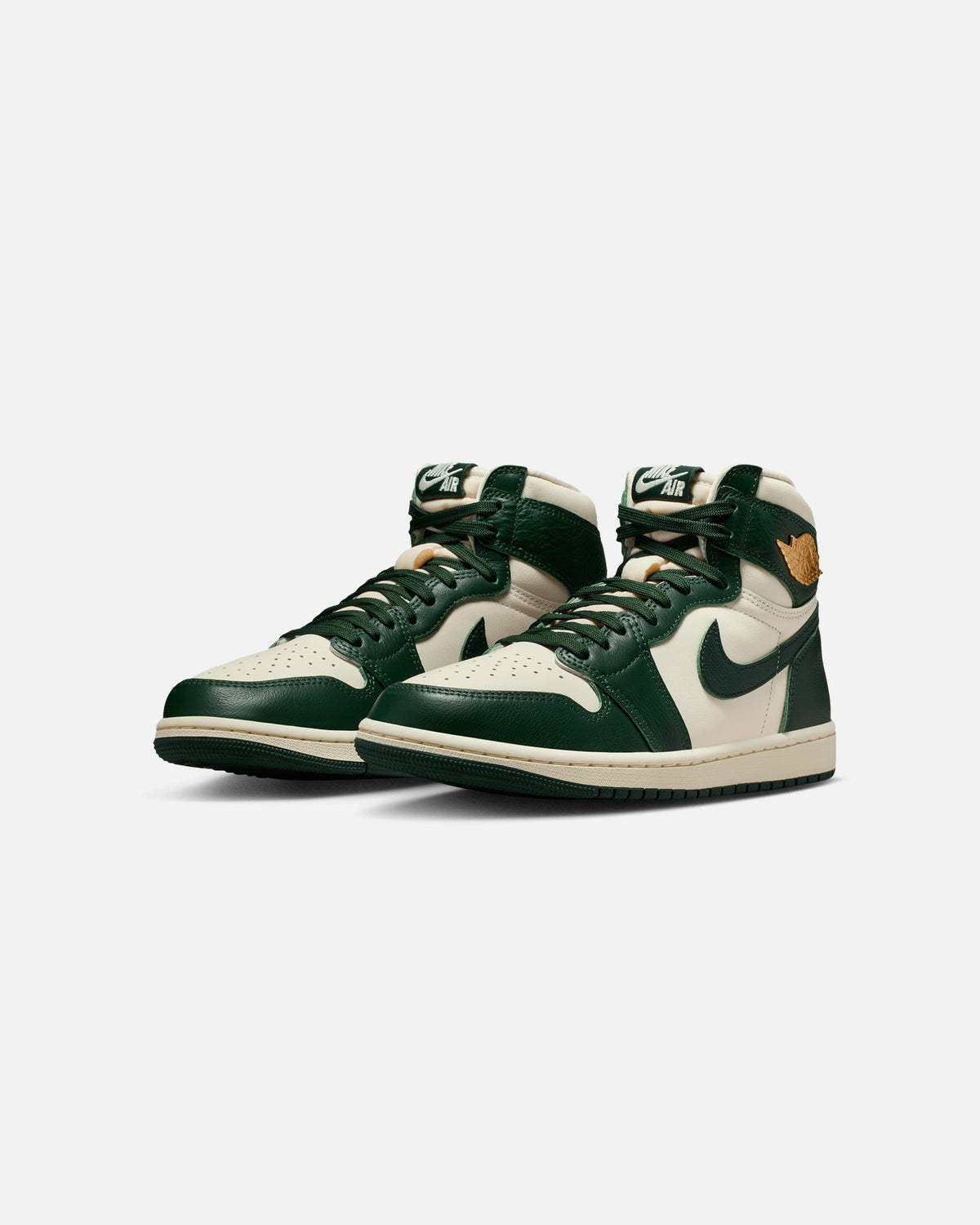 HOT Products Jordan Women's Air Jordan 1 Retro High OG Pale Ivory
