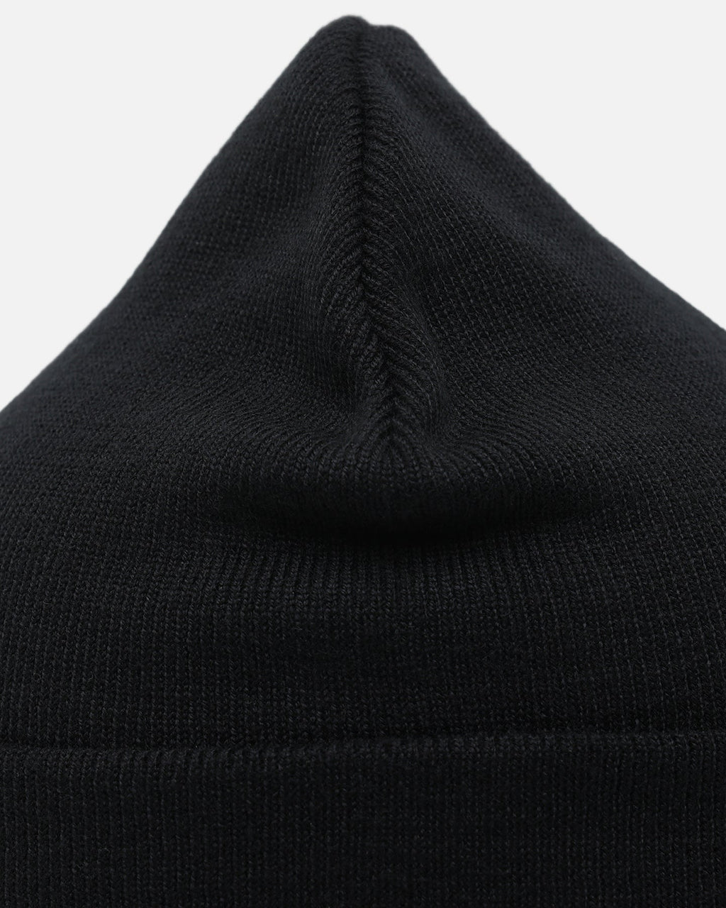 HOT Products Jordan Peak Essential Beanie Black/White